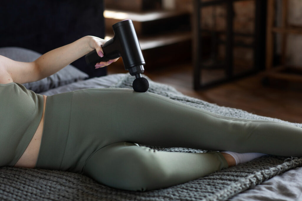 Health and Wellness Gadgets | Personal Massagers device