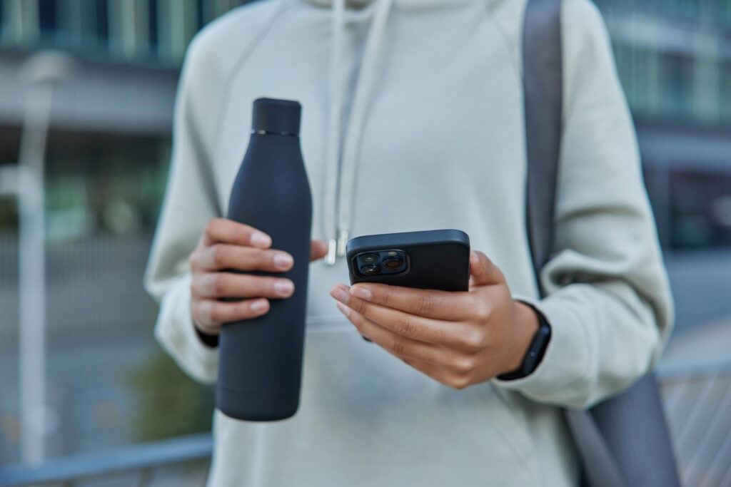 Health and Wellness Gadgets | Smart Water Bottles