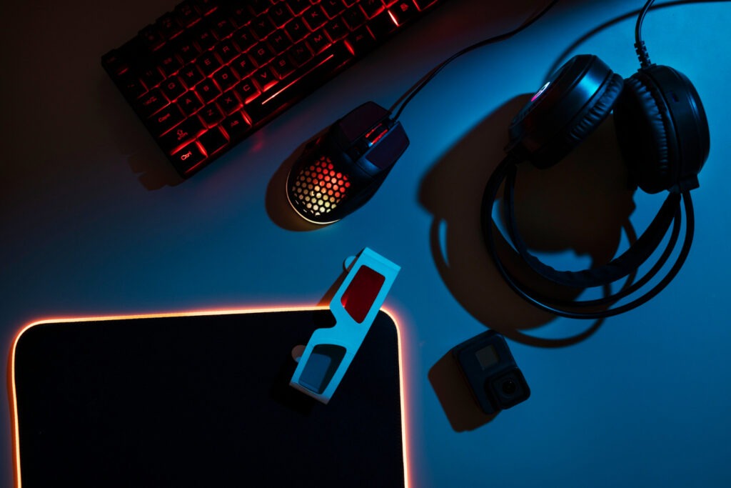 Best Budget Gaming Peripherals