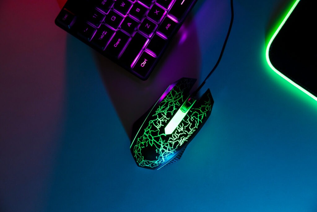 Best Budget Gaming Peripherals