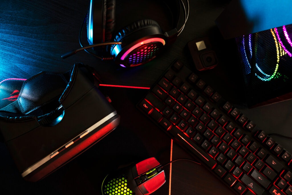 Best Budget Gaming Peripherals