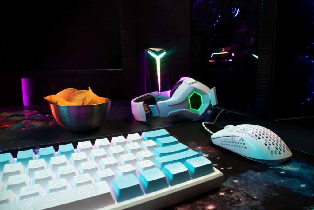 Best Budget Gaming Peripherals