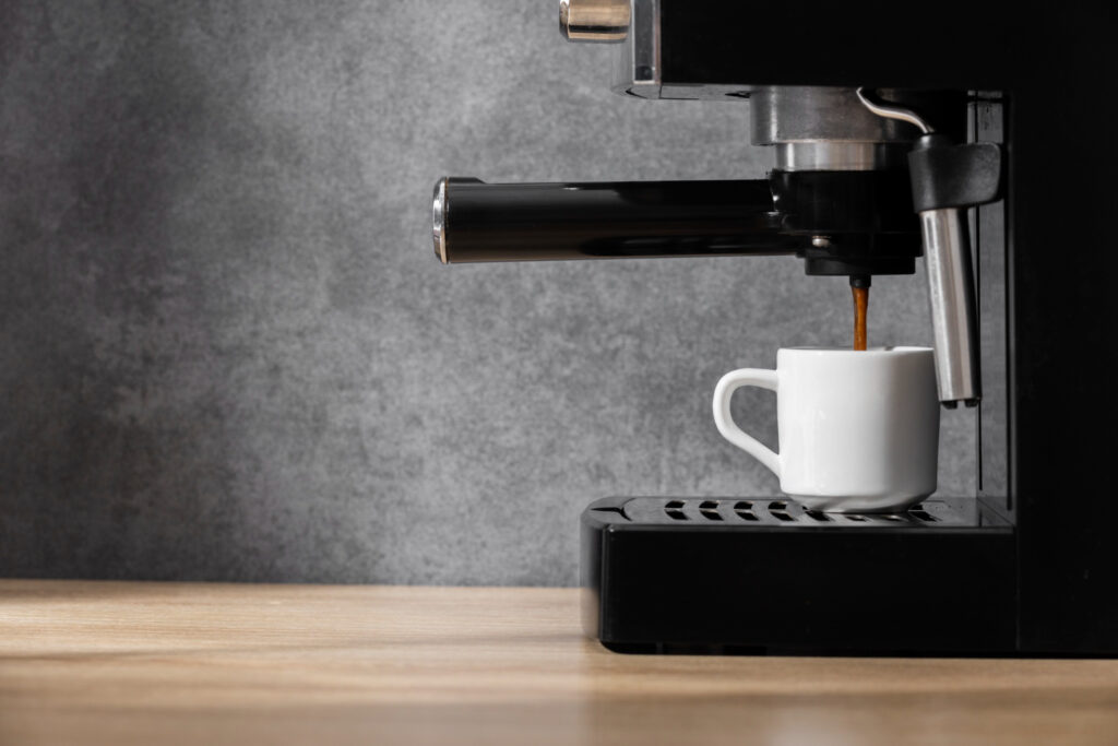 Smart Coffee Makers: A Perfect Cup, Every Time