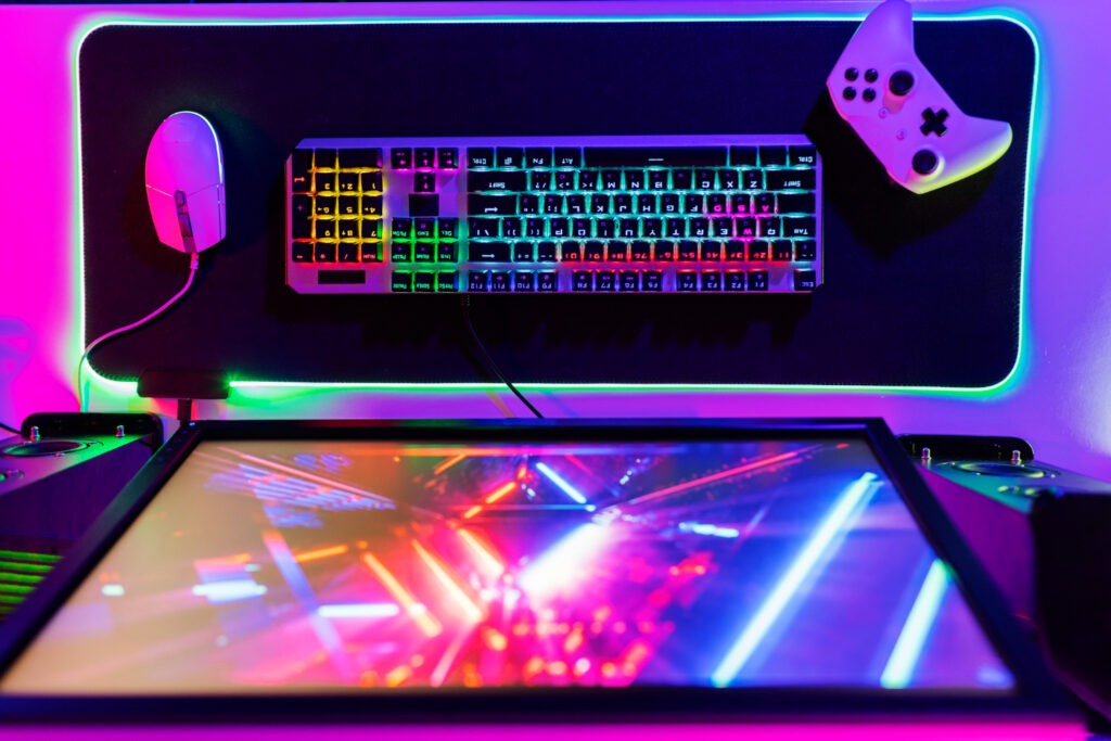 Best Budget Gaming Peripherals