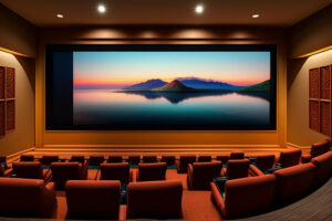 Home Theater Upgrade