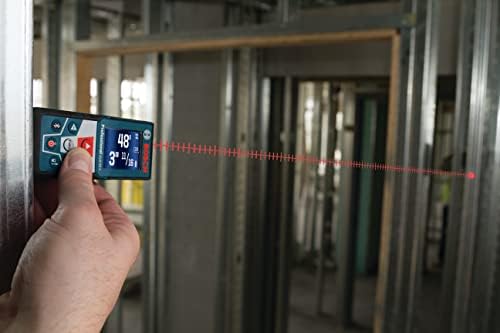 BOSCH Blaze GLM50C Laser Measure