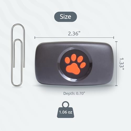 Pet GPS Tracker