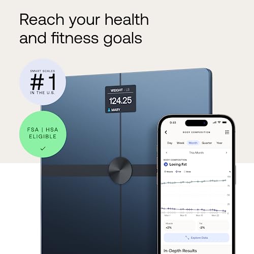 Withings Body Smart