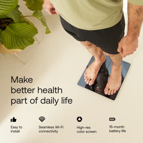 Withings Body Smart