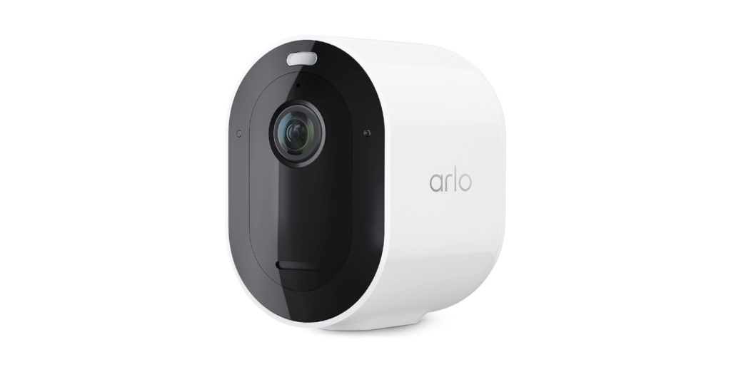 Arlo Pro 5S 2K Spotlight Camera