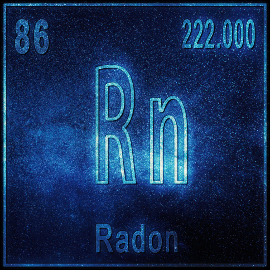 Radon: A Silent Threat