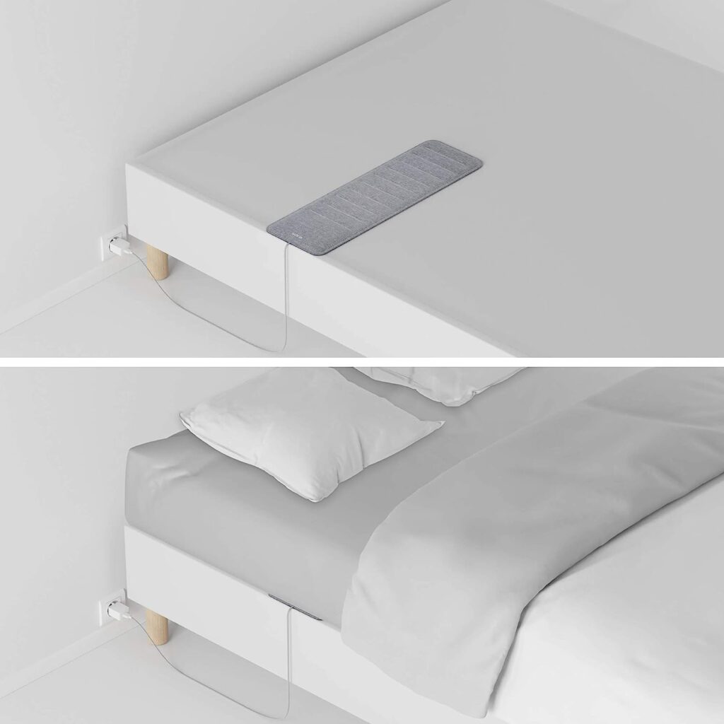 Withings Sleep Tracking Pad