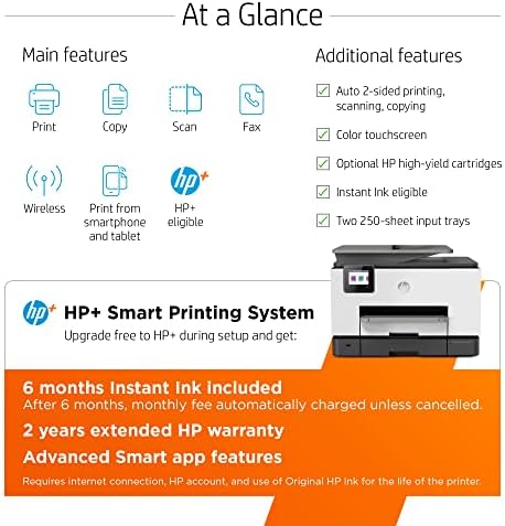 HP OfficeJet Pro 9025e