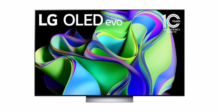 LG C3 OLED 65-Inch Review: Is This the Ultimate Masterpiece of Picture, Sound, and Gaming?