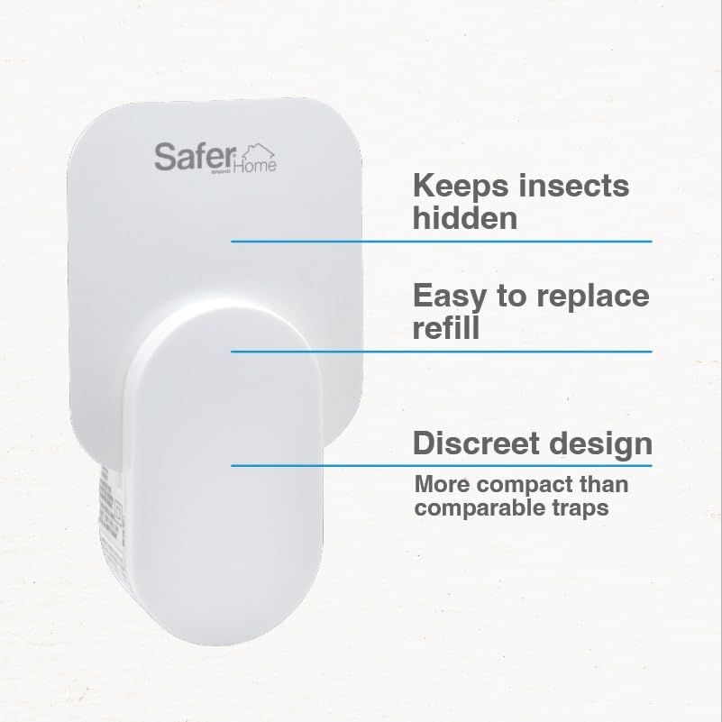 SH502 Indoor Fly Trap