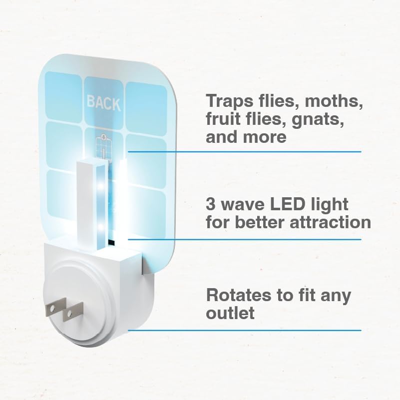 the Science Behind the SH502 Trap: How Does it Attract & Eliminate Flies?